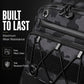 Tactical Chest Rig – Waterproof & Adjustable Fit Design