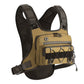 Tactical Chest Rig – Waterproof & Adjustable Fit Design