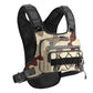 Tactical Chest Rig – Waterproof & Adjustable Fit Design