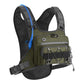Tactical Chest Rig – Waterproof & Adjustable Fit Design