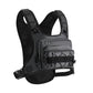 Tactical Chest Rig – Waterproof & Adjustable Fit Design