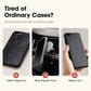 🎉 2026 Sale — Over 42300 Sold! ⏳Magnetic Gradient Phone Case with Built-In Kickstand｜Shockproof Full Coverage Acrylic Cover ✨