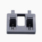 Spring-Loaded Soldering Clamp – Anti-Slip & Dual Grip Design