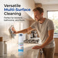 Shoe Cleaner – Built-In Brush & Yellow Stain Remover