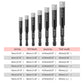 Popular Tools🔧Diamond Tile Drill Bit Set – Dry Cutting & Precise Design