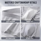 Ultra-Thin Ice Cooling Boxer Briefs – 3D Pouch & Breathable Support