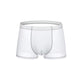 Ultra-Thin Ice Cooling Boxer Briefs – 3D Pouch & Breathable Support