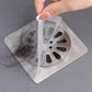 Disposable Floor Drain Sewer Filter