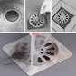 Disposable Floor Drain Sewer Filter