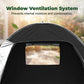 Heavy-Duty Bike Storage Tent – Weatherproof & Multi-Use Design