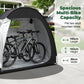 Heavy-Duty Bike Storage Tent – Weatherproof & Multi-Use Design
