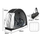 Heavy-Duty Bike Storage Tent – Weatherproof & Multi-Use Design