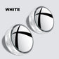 2PCS Suction Cup Car Blind Spot Mirror