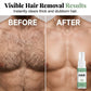 8-Minute Hair Removal Spray – Painless & Full-Body Use Design