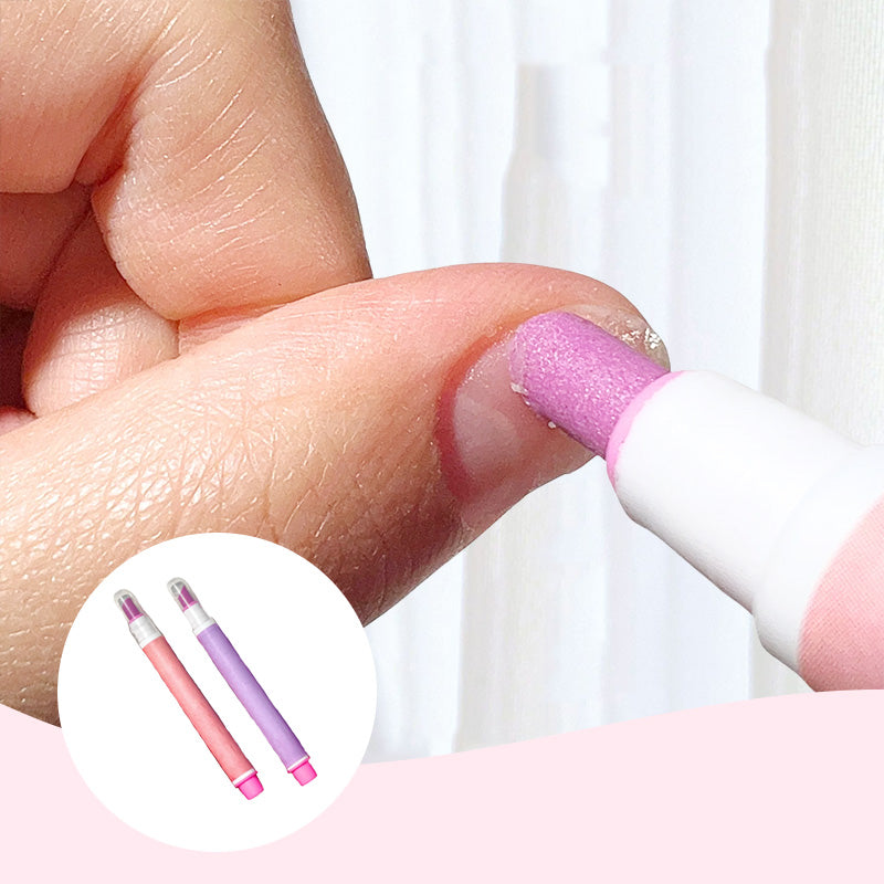 Scented Cuticle Oil Pen – Deep Moisturizing & Portable Nail Care Tool