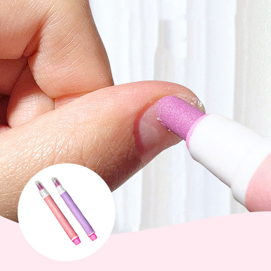 Limited Stock! 50% Off Hot Sale Ongoing📢Scented Cuticle Oil Pen – Deep Moisturizing & Portable Nail Care Tool