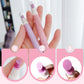 Scented Cuticle Oil Pen – Deep Moisturizing & Portable Nail Care Tool