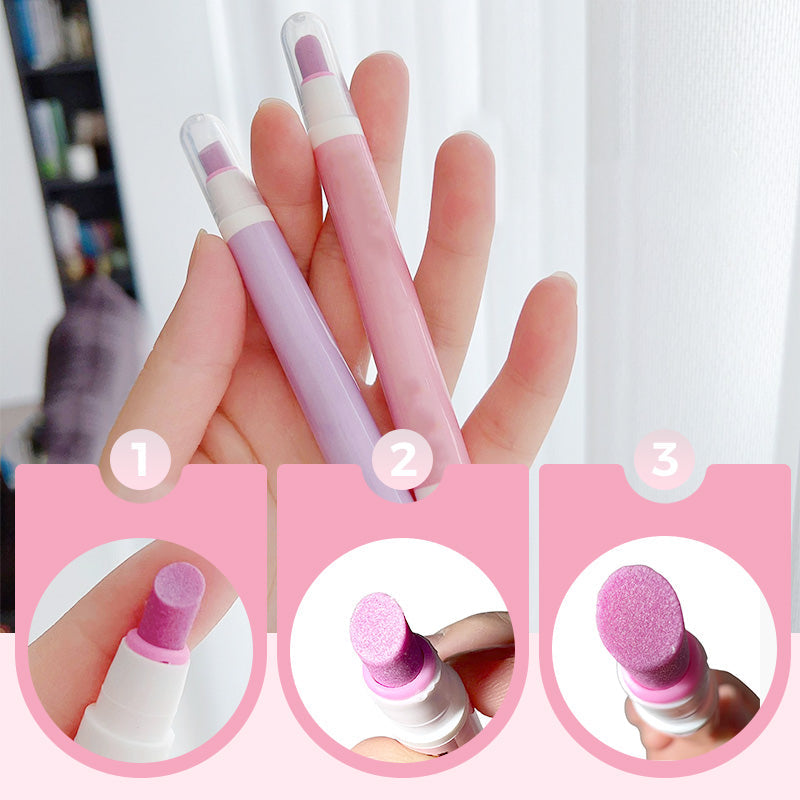 Scented Cuticle Oil Pen – Deep Moisturizing & Portable Nail Care Tool