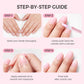 Scented Cuticle Oil Pen – Deep Moisturizing & Portable Nail Care Tool