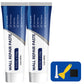Repair Wall Cracks Instantly! Waterproof White Filler Paste