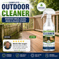 Limited Stock! 50% Off Hot Sale Ongoing📢Outdoor Mold Remover Spray – Fast-Acting & Surface-Friendly Formula