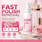 Nail Polish Remover Spray – Fast-Acting & No-Soak Design