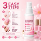 Nail Polish Remover Spray – Fast-Acting & No-Soak Design