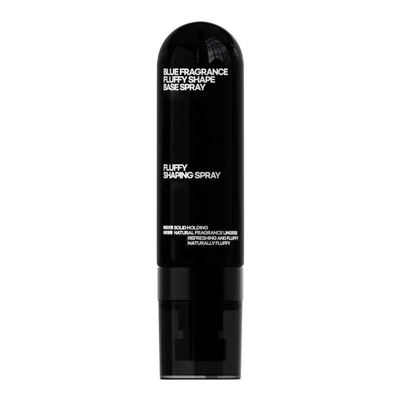 🎉50% Off! 👩 Peach-scented volumizing & setting spray—for lightweight, bouncy hair and long-lasting hold.