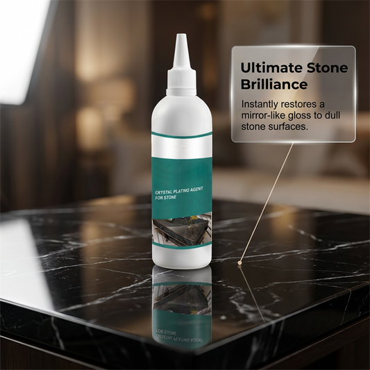 Limited Stock! 50% Off Hot Sale Ongoing📢Nano Stone Coating – Brilliance & Protective Seal Formula