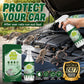 Natural Plant Rodent Repellent Spray – Safe & Non-Corrosive Formula