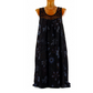 Floral Swing Dress – 4-Way Stretch & Breezy Fit