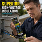 Last Day! Buy 2 Get 1 Free⏰️Liquid Electrical Tape – Waterproof & High-Voltage Insulation Seal