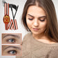 4D Lengthening & Volumizing Waterproof Mascara – Smudge-Proof & Natural Look
