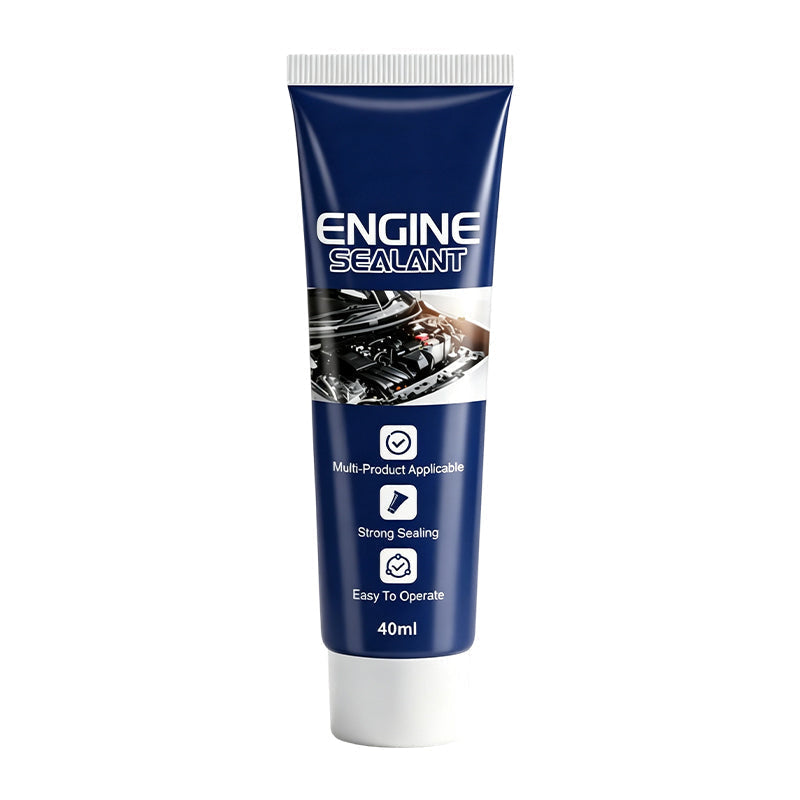 Limited Stock! 50% Off Hot Sale Ongoing📢High Temperature Multi-Purpose Automotive Engine Sealant