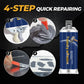 Limited Stock! 50% Off Hot Sale Ongoing📢Metal Repair Casting Glue – Weld-Strength & Waterproof Bond