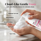 Gentle Hair Removal Foam Mousse – Fast-Acting & Skin-Softening Formula