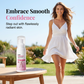 Gentle Hair Removal Foam Mousse – Fast-Acting & Skin-Softening Formula