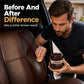 Leather Repair Cream – Scratch & Color Restoration Formula