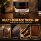 Leather Repair Cream – Scratch & Color Restoration Formula