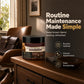 Leather Repair Cream – Scratch & Color Restoration Formula