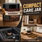Leather Repair Cream – Scratch & Color Restoration Formula