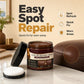 Leather Repair Cream – Scratch & Color Restoration Formula