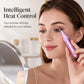 Heated Lash Curler – 4 Temp Settings & Ergonomic Grip Design