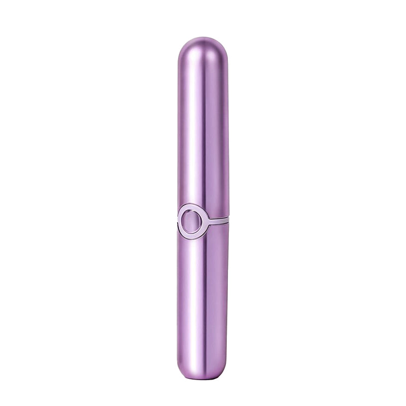 Heated Lash Curler – 4 Temp Settings & Ergonomic Grip Design