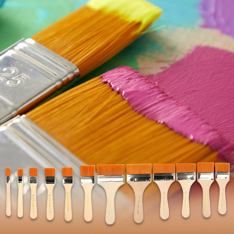 Dusting Brush for Leather
