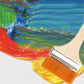 Dusting Brush for Leather