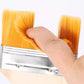 Dusting Brush for Leather