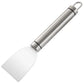 Scrape Frost Instantly! No-Bend Stainless Multi-Surface Cleaner