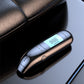 High-Precision USB Rechargeable Breathalyzer | LCD Display Portable Alcohol Tester