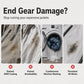 Dry Foam Garment Cleaner – Stain Removal & Gentle Formula